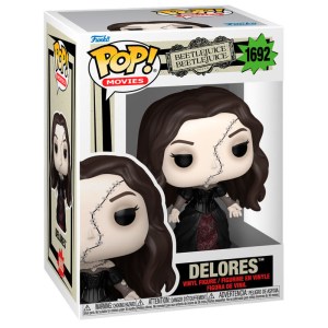 Beetlejuice 2 Delores